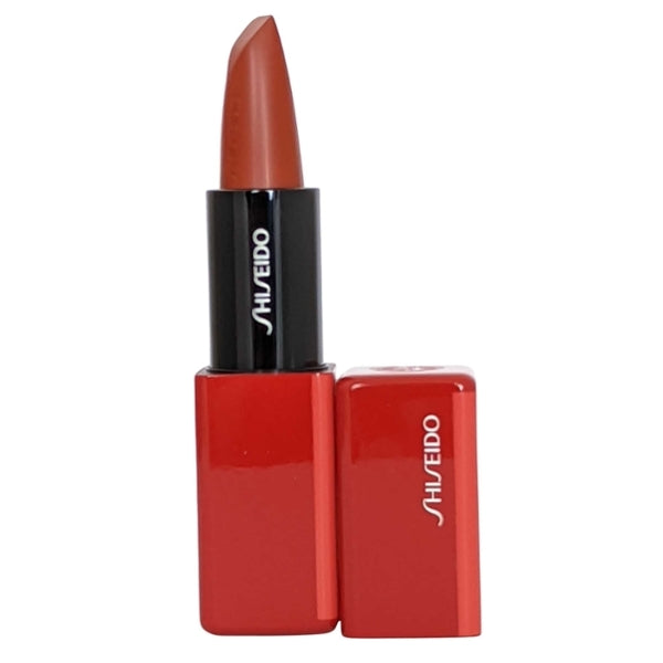 Shiseido gel lipstick 414 3.3g (British brand)