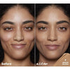 e.l.f. Halo Glow Skin Tint Foundation SPF 50 Medium Neutral, UK version
