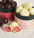 Harrods Chocolate Cherries and Berries Collection 270g, UK version