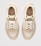 Chloé Nama Runner sneakers - British product
