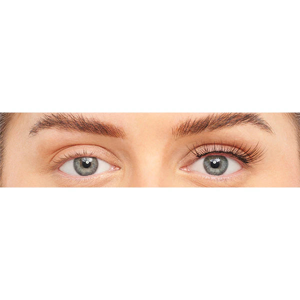 Eylure pre-glued lash clusters wispy 30 count - British product