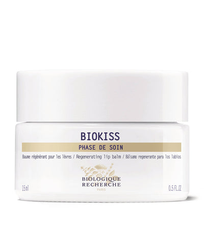 Biologique Recherche Biokiss Lipbalm 15ml