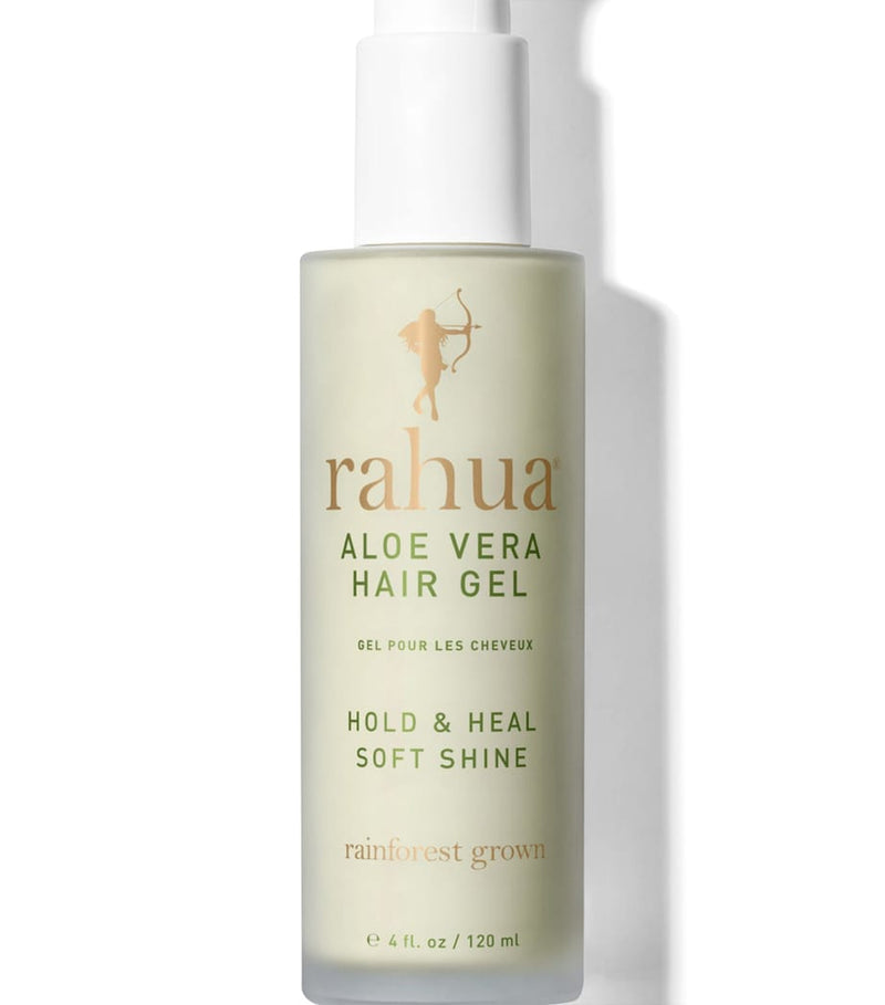 Rahua Aloe Vera hair gel 120ml, imported from the UK
