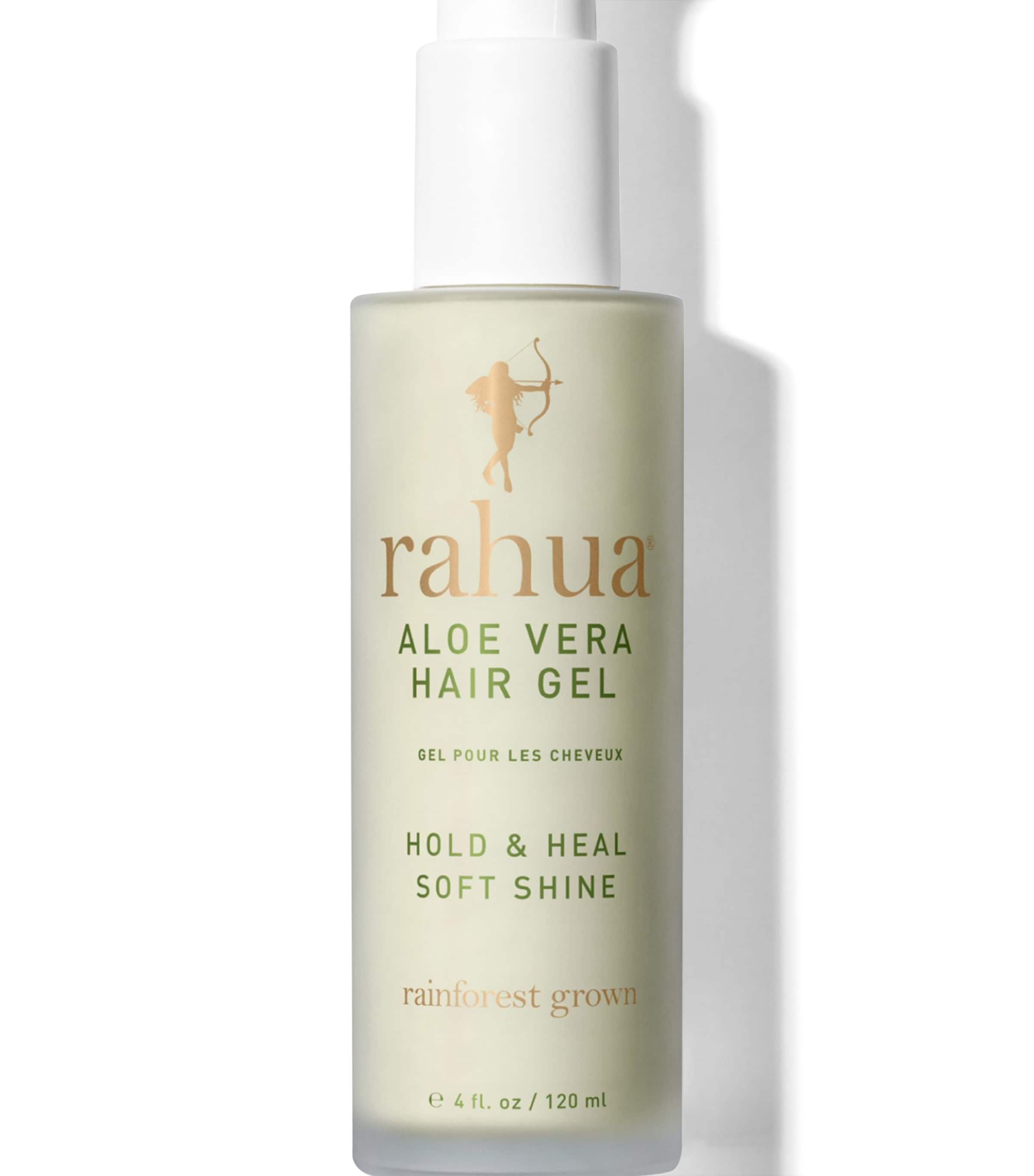 Rahua Aloe Vera hair gel 120ml, imported from the UK