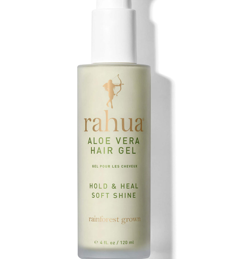 Rahua Aloe Vera hair gel 120ml, imported from the UK