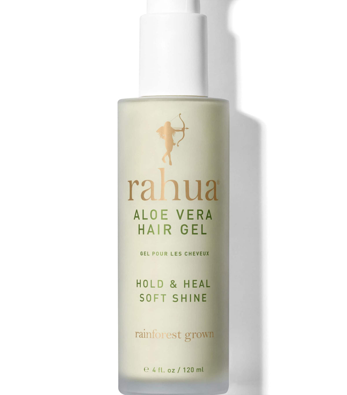 Rahua Aloe Vera hair gel 120ml, imported from the UK