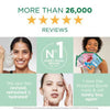 Garnier Moisture Bomb Green Tea sheet mask, UK version