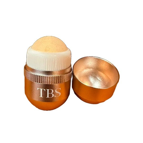 TBS volcanic stone facial roller ball (British brand)