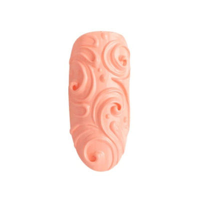Bluesky Emboss Gel Coral Carving Gel 10ml