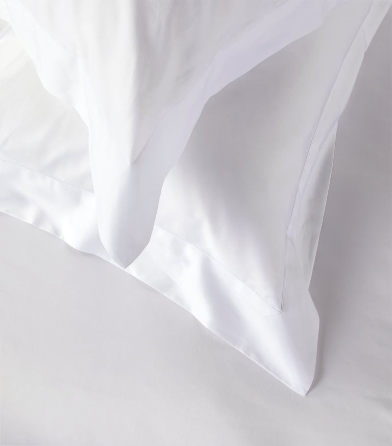 Celso De Lemos Amanda Square pillowcase 65cm x 65cm - British product