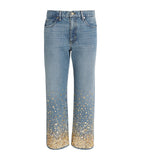 FRAME The Champagne Jeans premium denim - British product