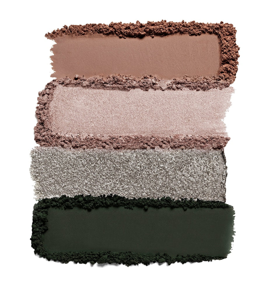Estée Lauder The Essential Eyeshadow Quad - British product
