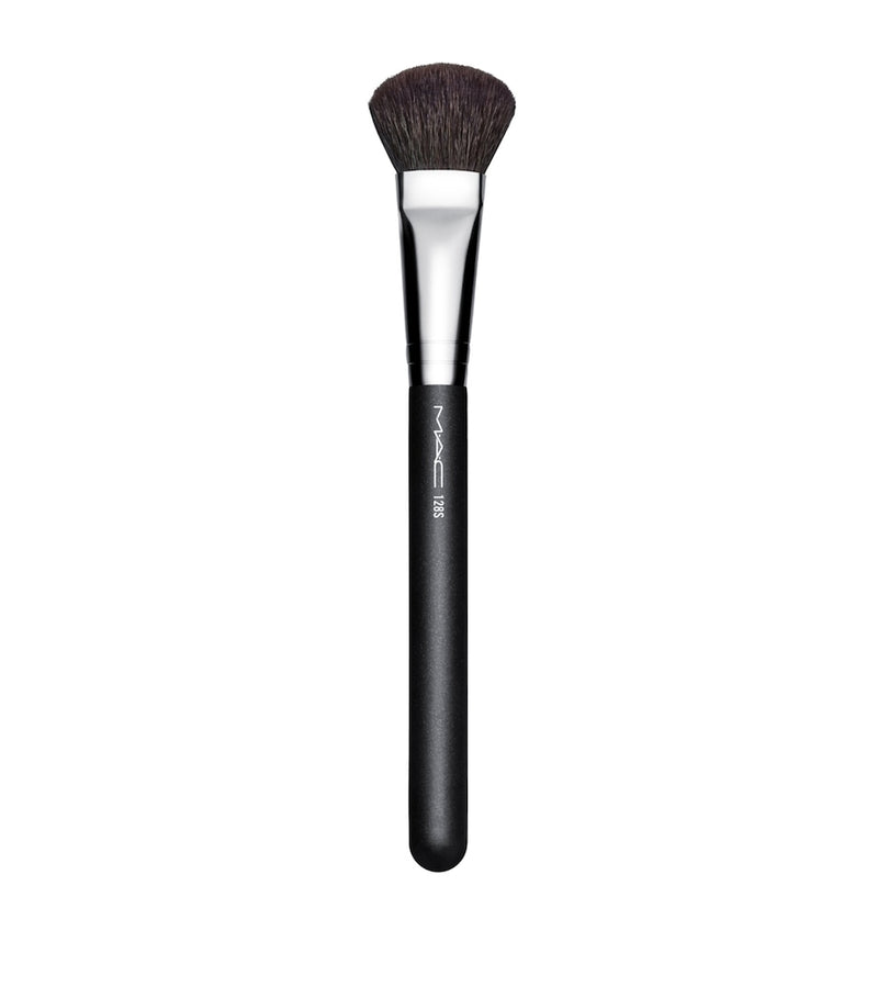 MAC 128S Split Fibre Cheek Brush