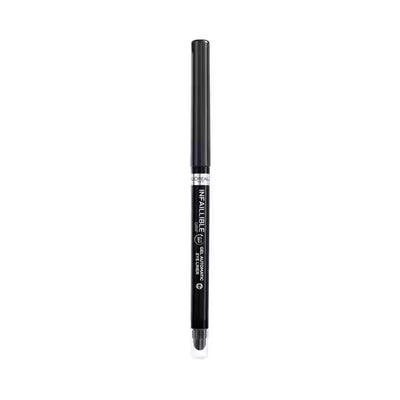 L'Oreal Paris Infallible Grip 36H Gel Eyeliner Matte Black
