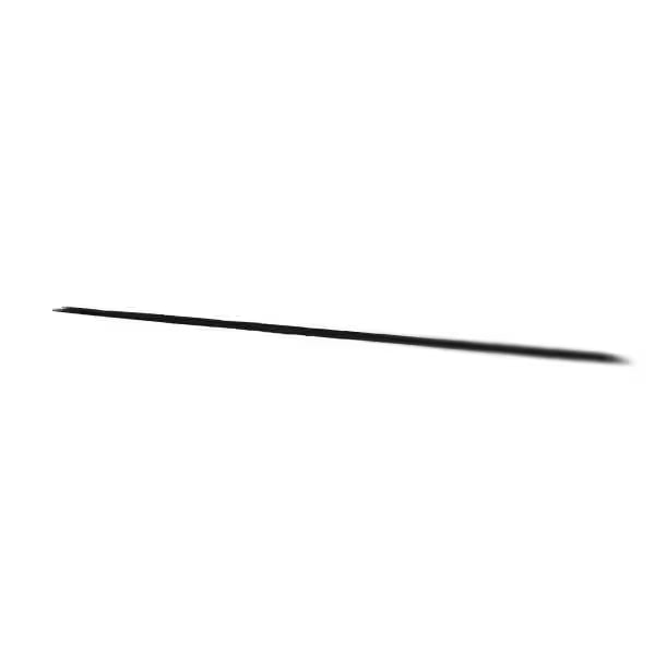 L'Oreal Paris Infallible Gel Eyeliner Matte Black, UK version