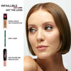 L'Oreal Paris Infallible Gel Eyeliner Matte Black, UK version