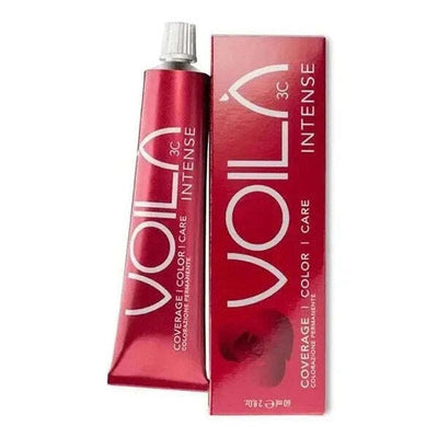 Intercosmo Voila Intense Hair Color 6.0 Dark Blonde 60ml