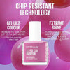 Maybelline Superstay Ink Bonder New Wave nail polish, imported from the UK
