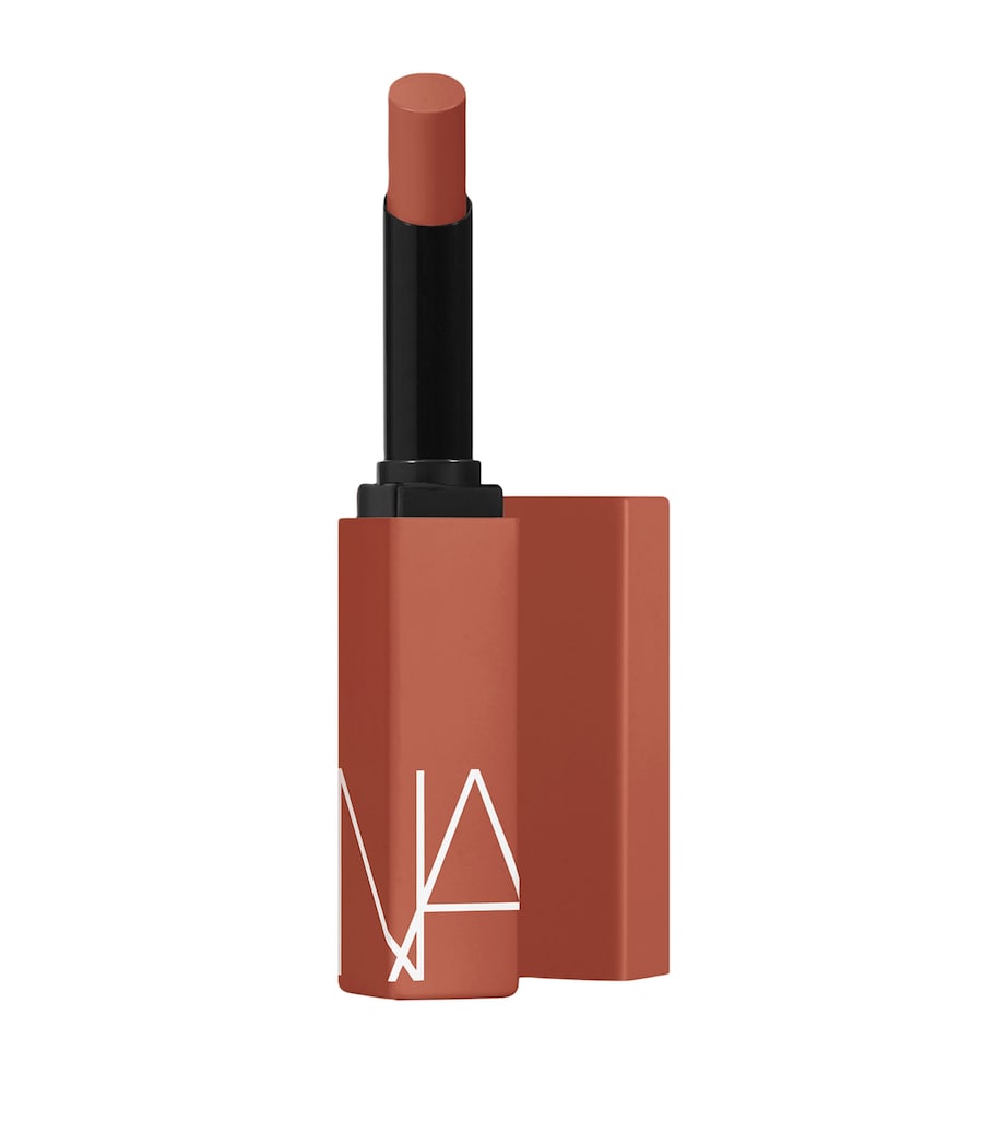 NARS Powermatte lipstick imported from the UK