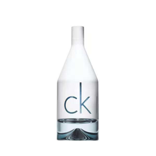 Calvin Klein CKIN2U Eau De Toilette 150ml - British product
