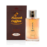 Al-Rehab French Coffee Perfume EDP 50ml - British product