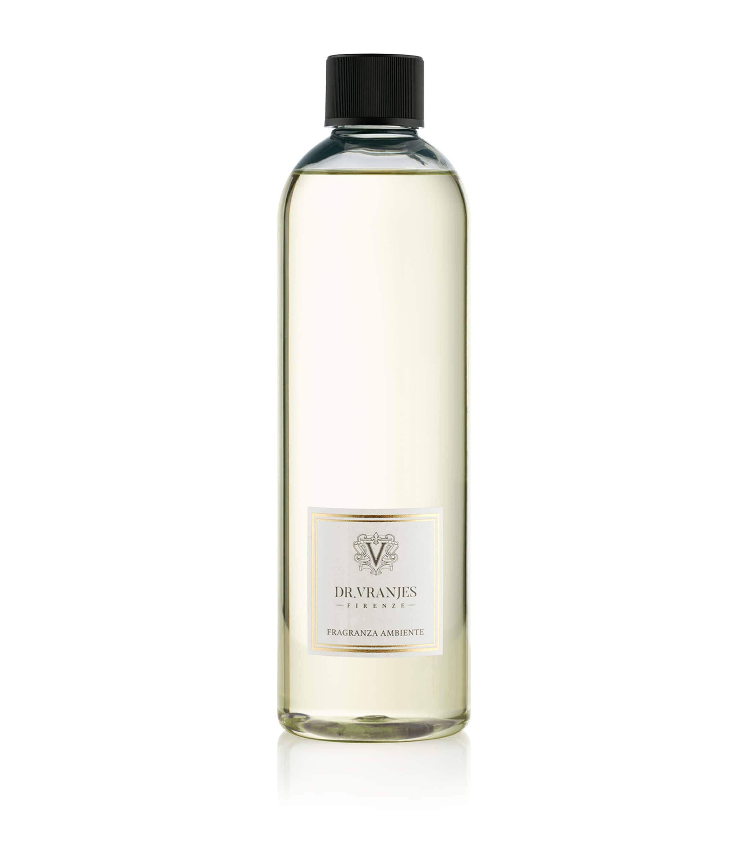 Dr Vranjes Ginger Lime reed diffuser refill 500ml - British product