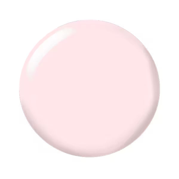 Studio London pink nail polish container (British brand)