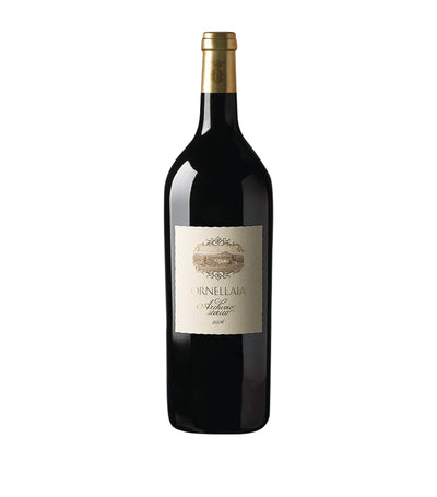 Ornellaia Archivio Storico 2006 Red Wine Magnum 1.5L