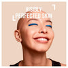 Rimmel Match Perfection Foundation Soft Beige, imported from the UK