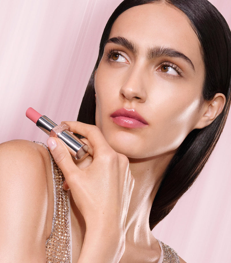 Prada Beauty Light Glowing Lipcolor Refill, imported from the UK