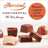 Thorntons Continental Collection Box of Chocolates   264g - McGrocer