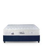Colunex Wales mattress 200cm x 180cm - British product