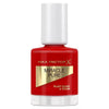 Max Factor Miracle Pure Nail Polish Scarlet Poppy imported from the UK