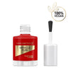 Max Factor Miracle Pure Nail Polish Scarlet Poppy imported from the UK