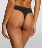 Falke Daily Comfort tanga underwear - British product