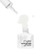 Mylee no wipe matte gel top coat 10ml, imported from the UK