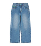Billieblush straight jeans for children 4-10 years - British product