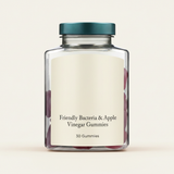 Holland & Barrett Friendly Bacteria & ACV 30 Gummies