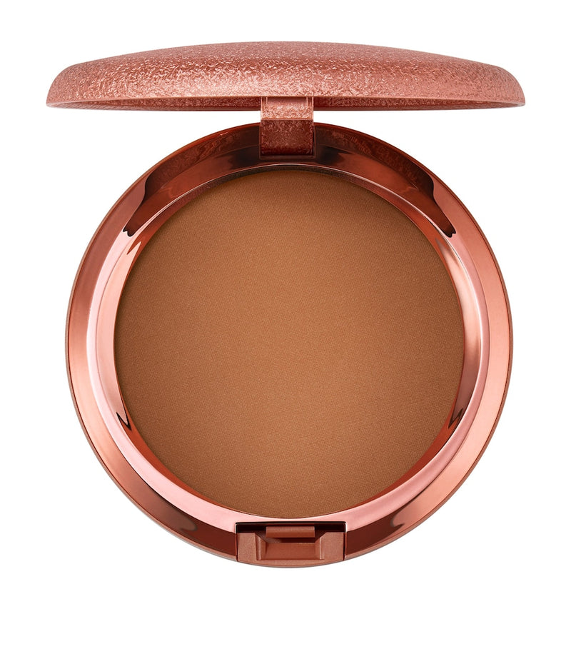 MAC Sunstruck Matte Bronzer, imported from the UK