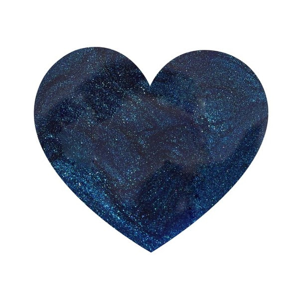 Bluesky Kids Nail Polish True Blue - British product