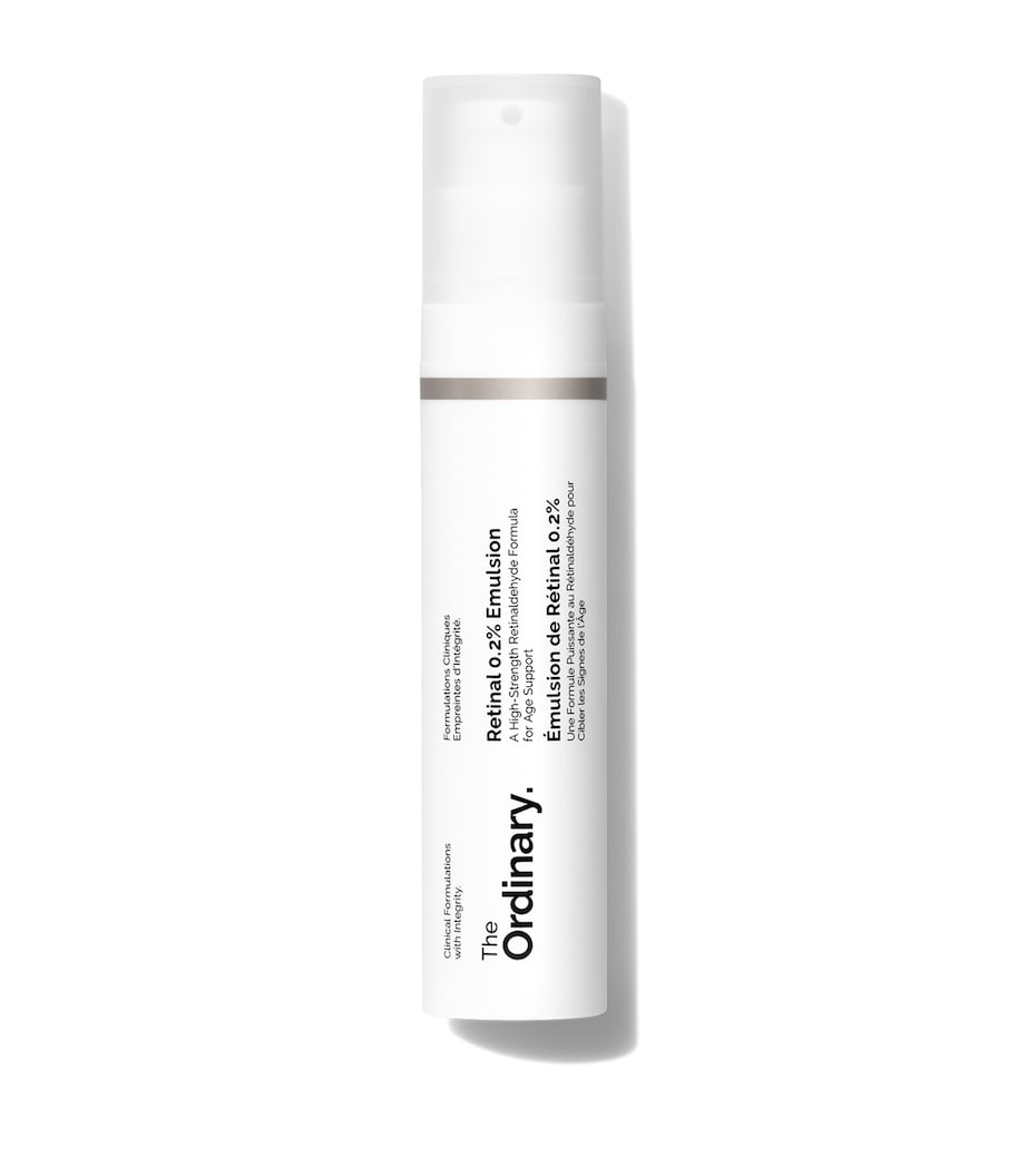 The Ordinary Retinal 0.2% Emulsion (15ml)