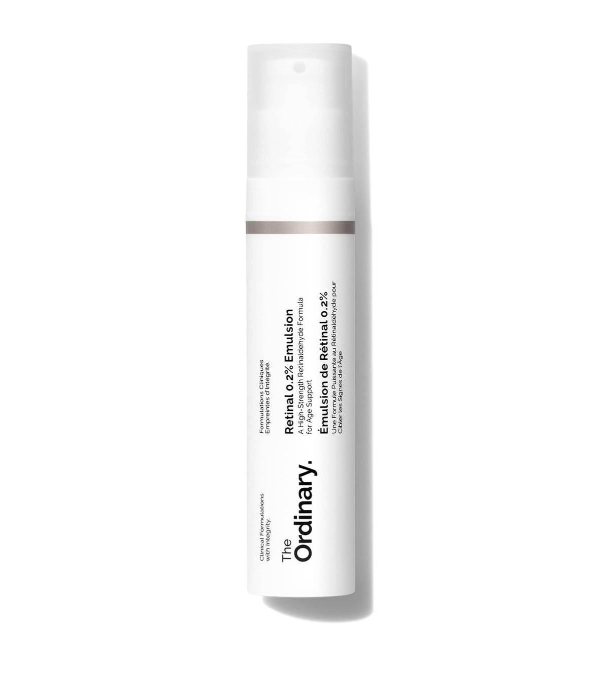 The Ordinary Retinal 0.2% Emulsion (15ml)