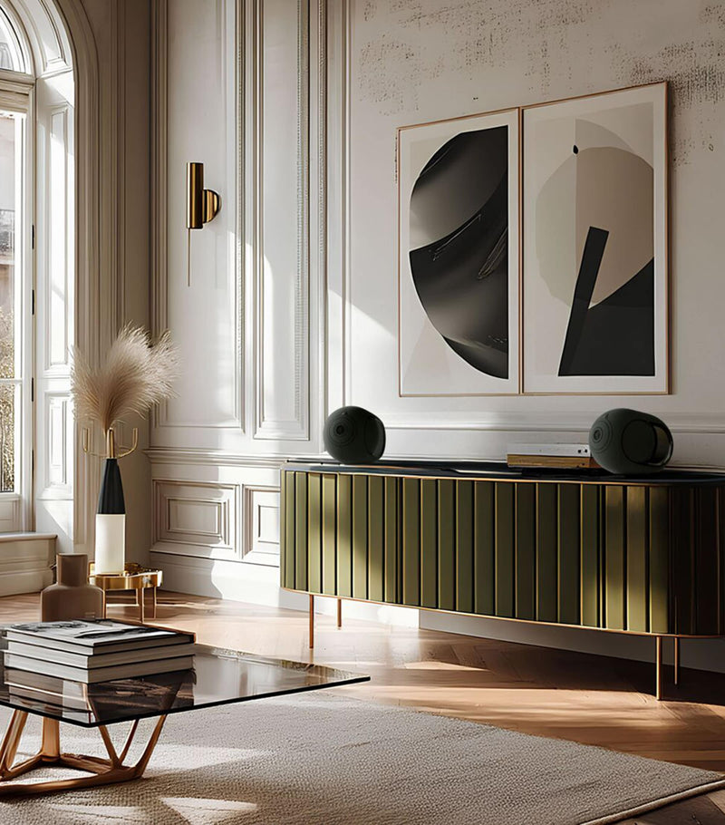 DEVIALET Phantom Ultimate 108 dB Speaker