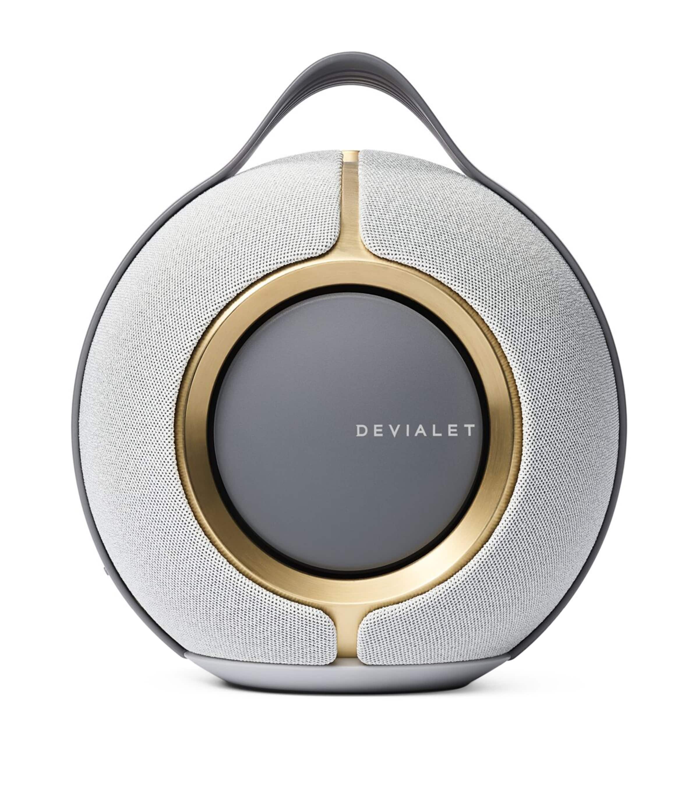 DEVIALET Mania Portable Speaker - Opéra de Paris