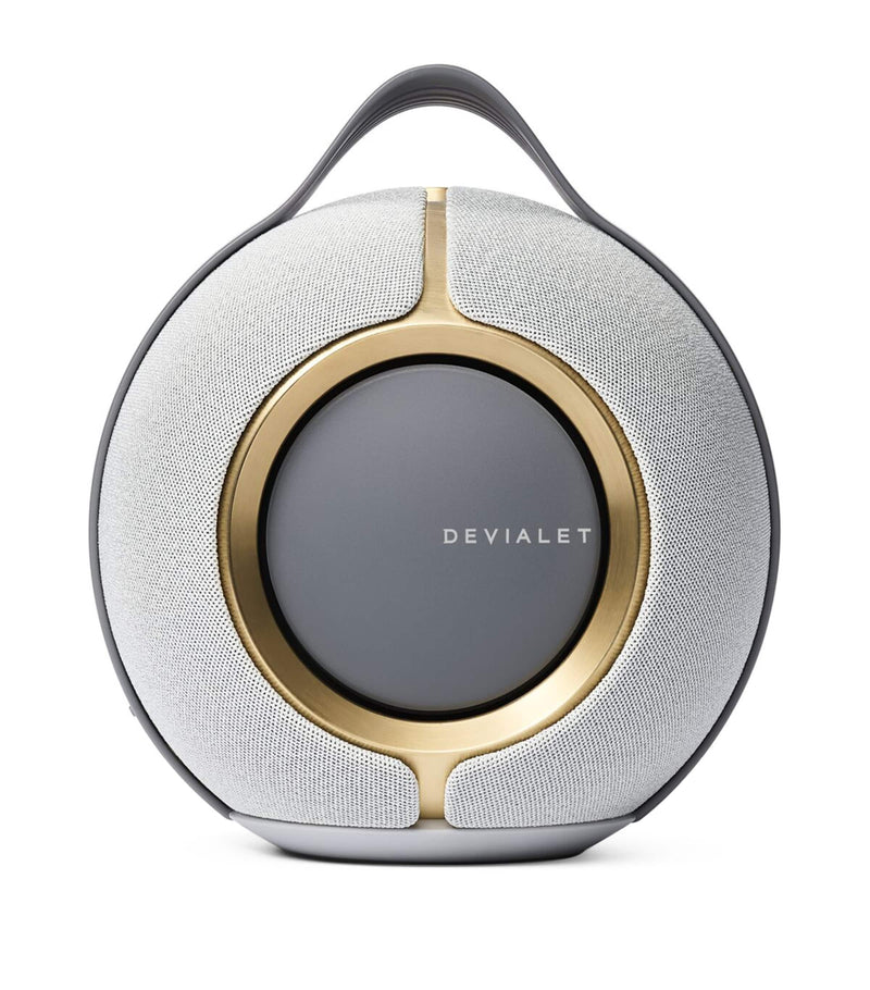DEVIALET Mania Portable Speaker - Opéra de Paris