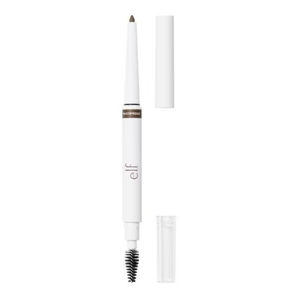 e.l.f. waterproof eyebrow pencil neutral - British product