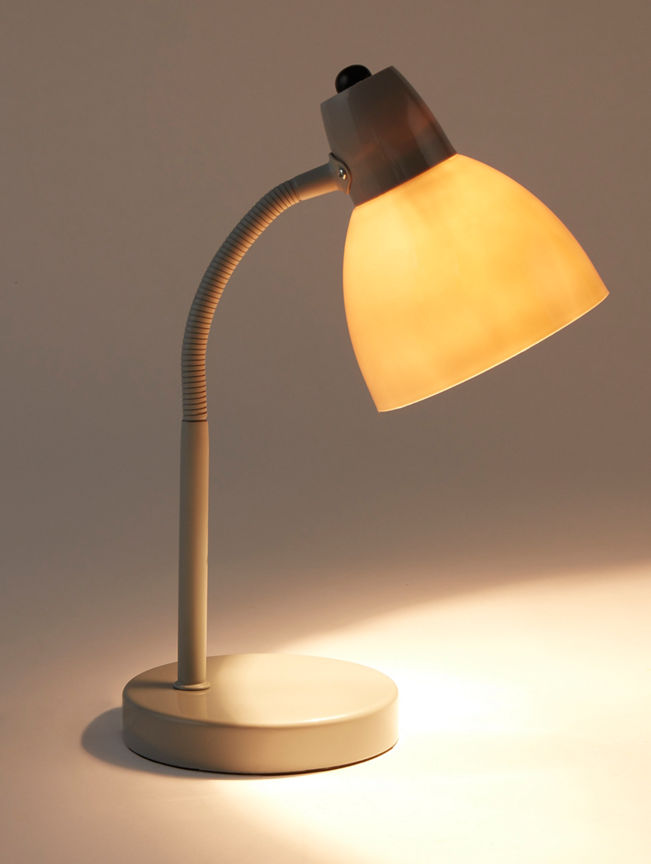 George Home Desk Lamp - McGrocer