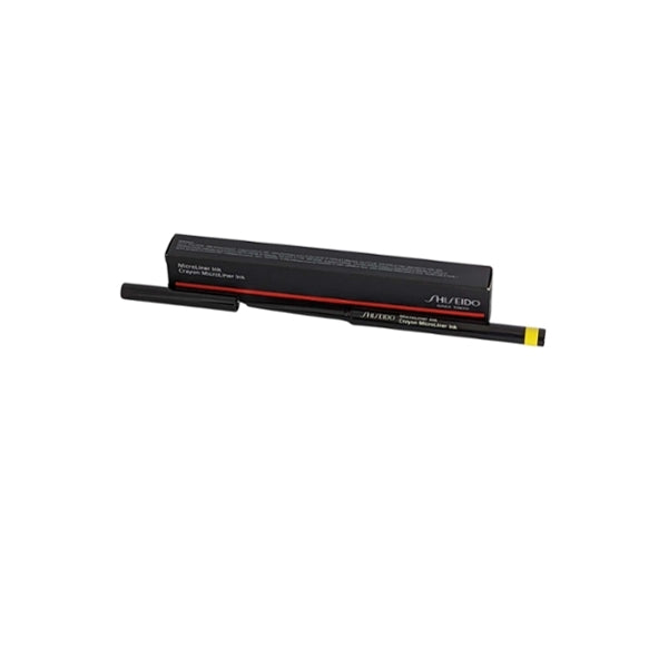 Shiseido MicroLiner Ink Crayon Yellow 06 0.08g (British brand)