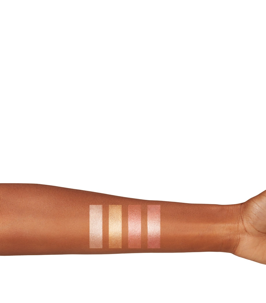 Charlotte Tilbury Glowgasm Highlighter - British product