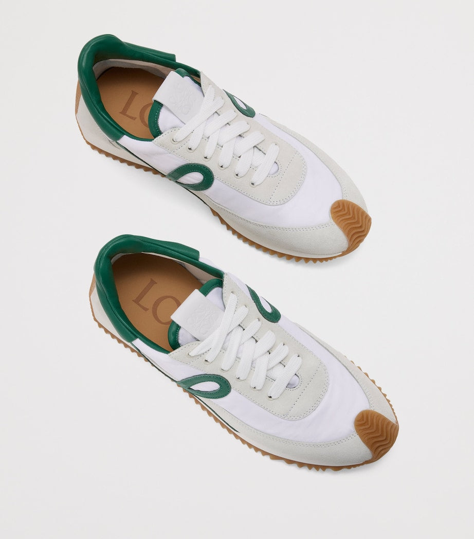LOEWE Flow Runner sneakers, UK version
